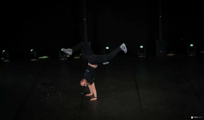 Grand Prix de France de danse : le collectif vosgien TempsDanses s'offre une belle moisson de médailles