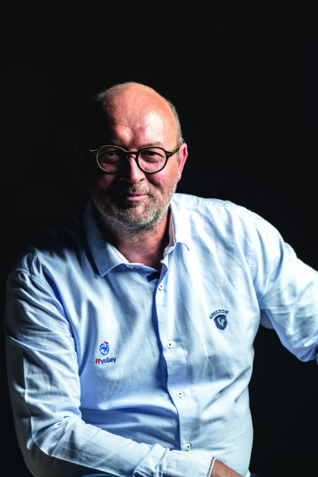 Mercier David Le choix de la continuité