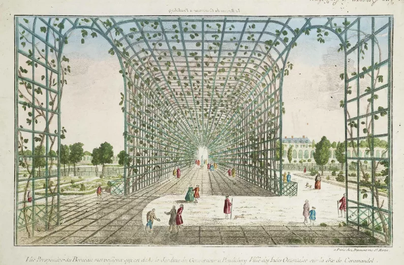 Exposition : vous allez en prendre "Plein la vue" au Musée de l'Image d'Épinal