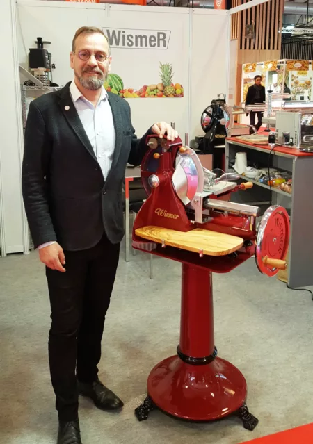 portrait Jean-Jacques Wismer
