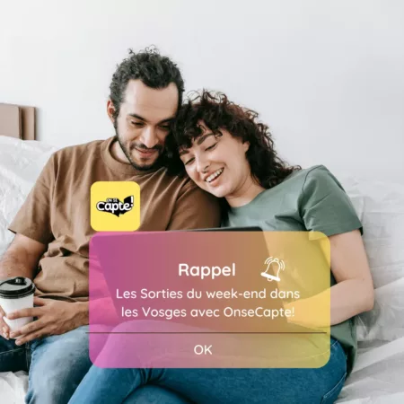 100% Vosges