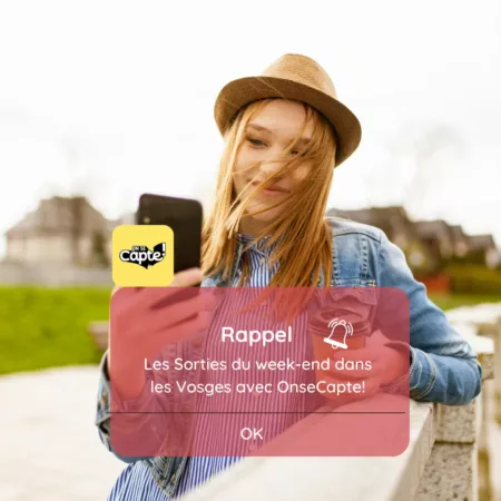 100% Vosges