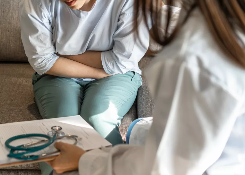 Mouvement des 4R : Évodia et Vosgelis s'engagent contre la précarité menstruelle dans les Vosges