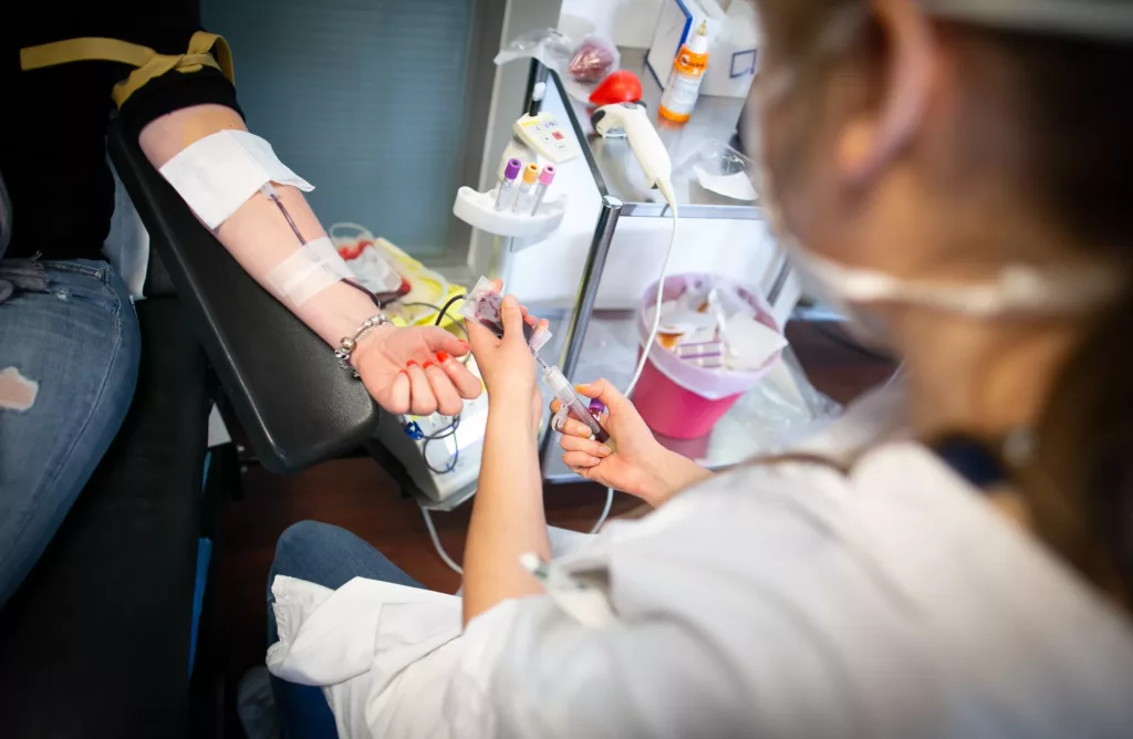 Collecte de sang : urgence vitale de dons dans les Vosges