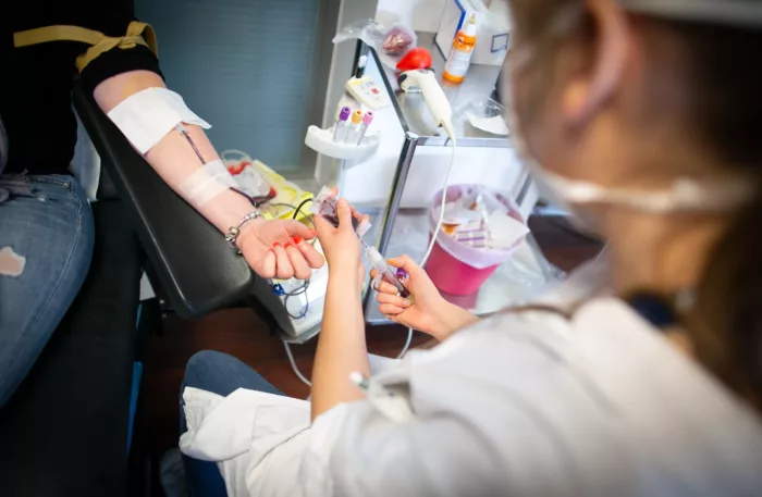Collecte de sang : urgence vitale de dons dans les Vosges