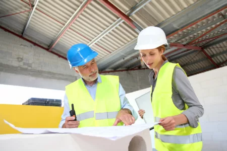 Orientation : les premiers pas vers l'emploi !