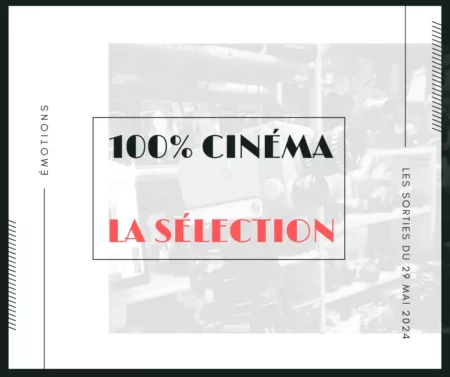 100% Vosges