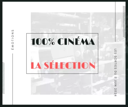 100% Vosges