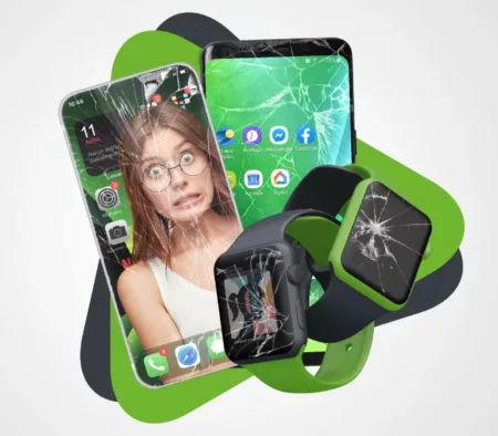 Replayce : SOS réparation smartphones et tablettes à Saint-Dié-des-Vosges