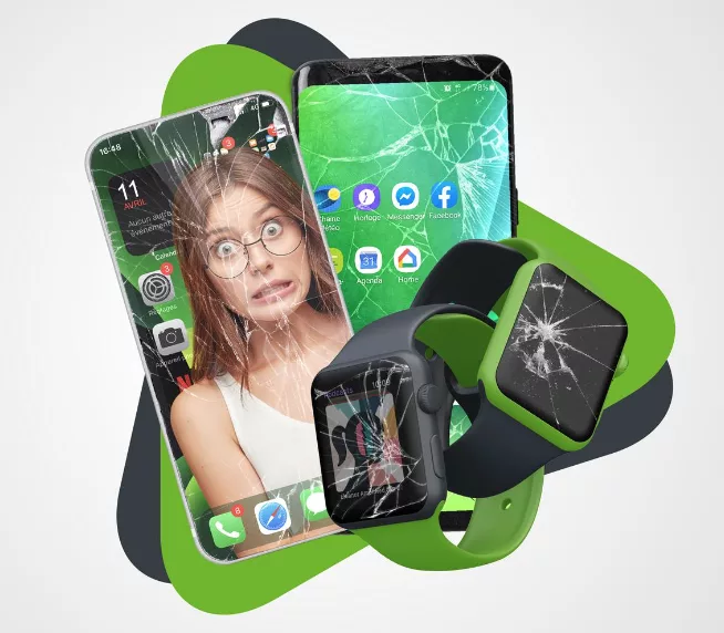 Replayce : SOS réparation smartphones et tablettes à Saint-Dié-des-Vosges