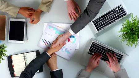 Transmission d’entreprise : les clés pour assurer un avenir à votre entreprise à Bulgnéville