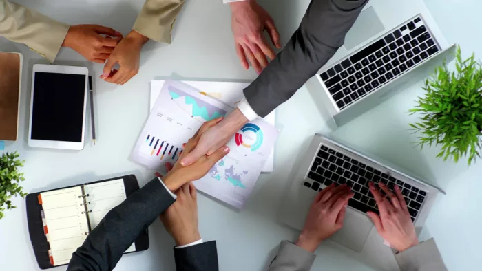 Transmission d’entreprise : les clés pour assurer un avenir à votre entreprise à Bulgnéville