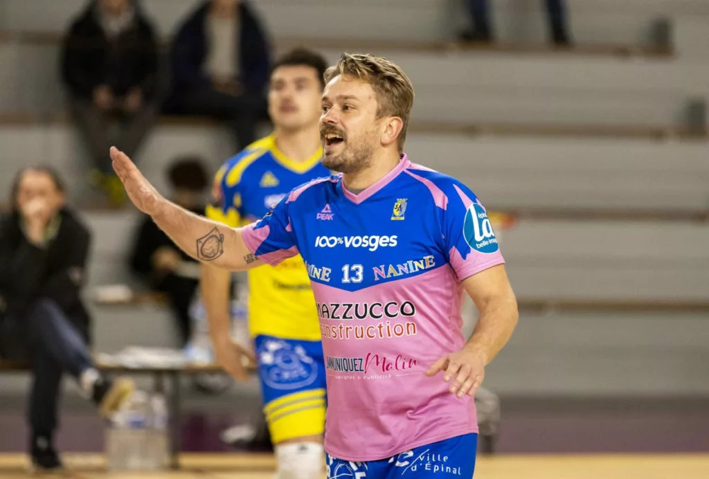 Le programme sportif du 22 au 24 septembre