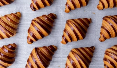 100% Vosges