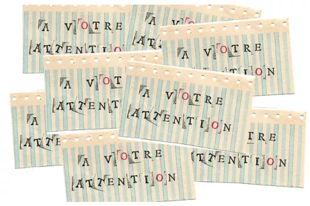 À votre attention : un spectacle vivant unique à Saint-Dié-des-Vosges