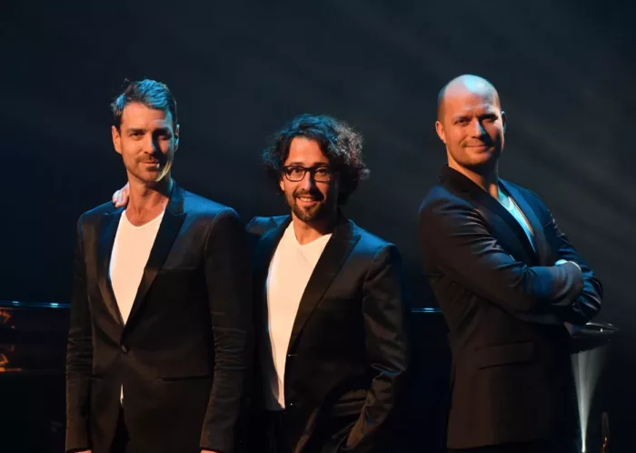 Concert : Les Stentors vont mettre de la magie dans votre Noël à Thaon-les-Vosges
