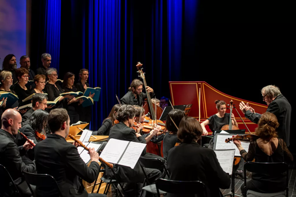 Musique classique : cinq concerts au programme du festival un soir d'été en la chapelle à Vagney