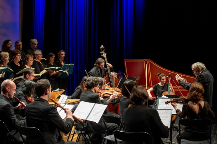 Musique classique : cinq concerts au programme du festival un soir d'été en la chapelle à Vagney
