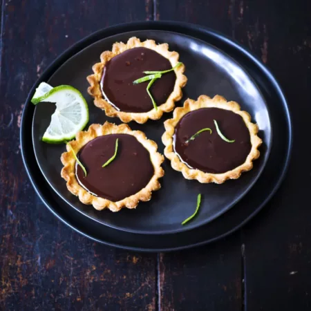 100% Vosges