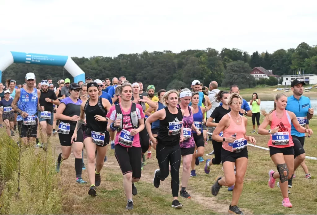 Trail : Il y en aura pour tous les goûts ce samedi à Bouzey 
