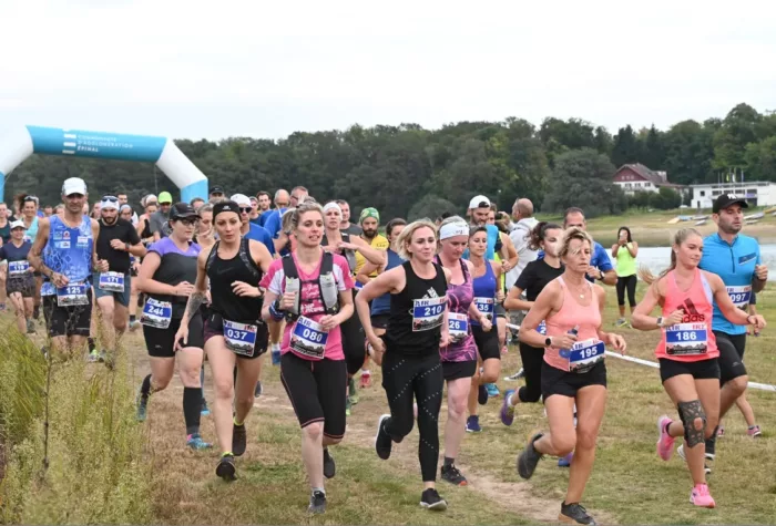 Trail : Il y en aura pour tous les goûts ce samedi à Bouzey 