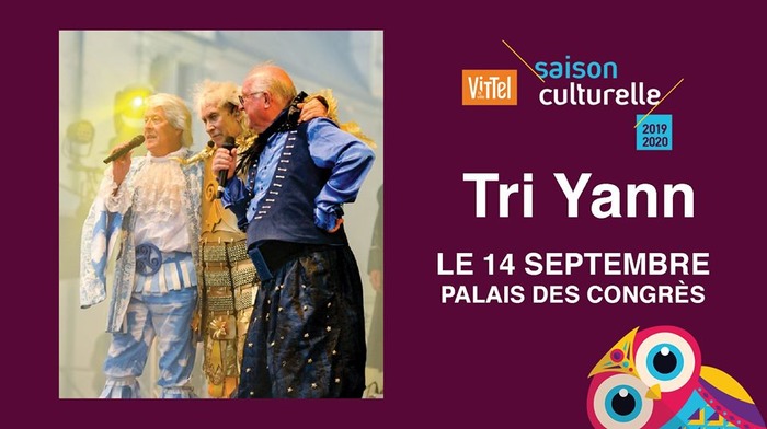tri-yann-palais-des-congres-vittel