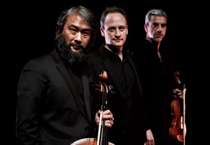 Concerts Classiques d'Épinal : le romantisme du Trio Talweg à découvrir à l'Auditorium de la Louvière