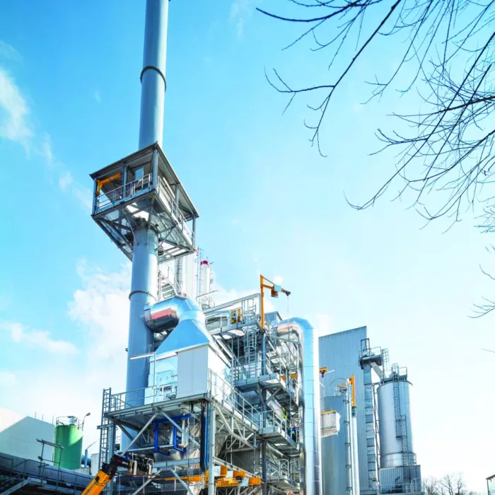 USINE FENIIX