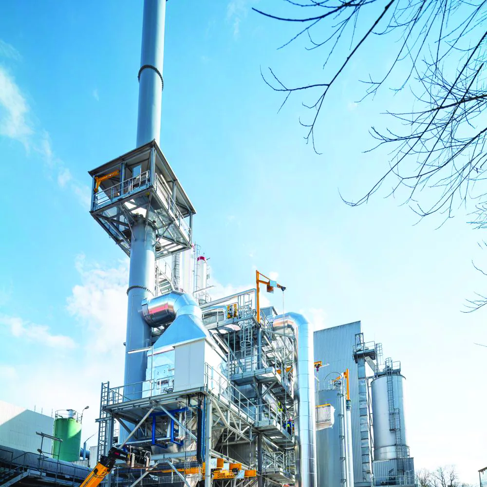 USINE FENIIX