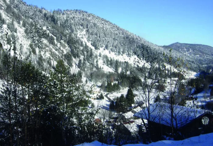 Le Valtin : un village vosgien au charme authentique