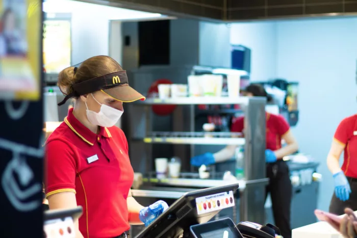 Les centres AFPA de Golbey et de Saint-Dié-des-Vosges formeront 60 futurs collaborateurs de McDonald