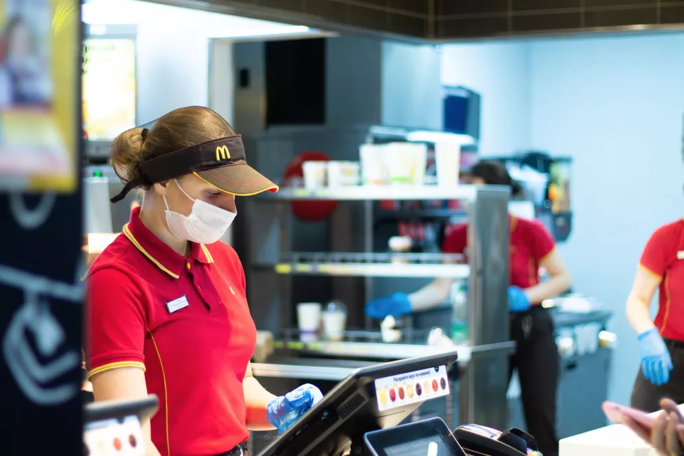 Les centres AFPA de Golbey et de Saint-Dié-des-Vosges formeront 60 futurs collaborateurs de McDonald