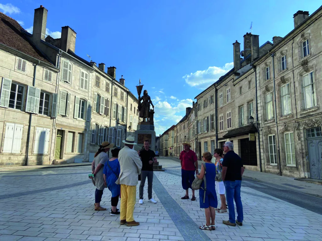 Au fil de l'été : la nouvelle saison estivale s'offre à vous dans l'Ouest Vosgien
