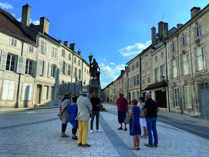 Au fil de l'été : la nouvelle saison estivale s'offre à vous dans l'Ouest Vosgien