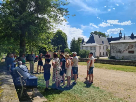 Bruyères - Vallons des Vosges : vos envies d'évasion pour l'été !