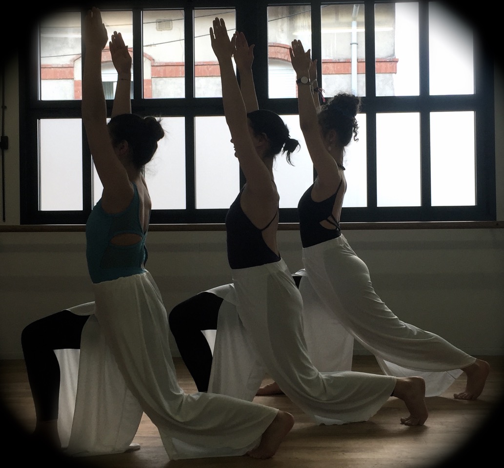 visuel ballet