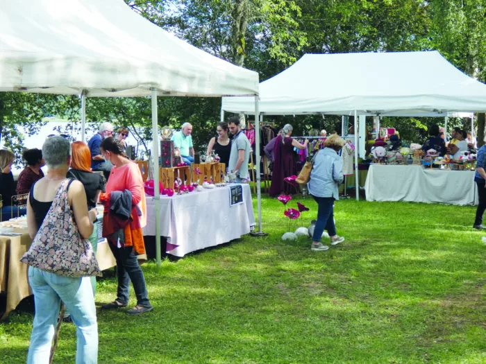 Festival de la Folie Calette : une folie pas comme les autres sur les rives du lac de Bouzey