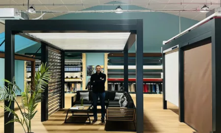 Épinal : Walter Stores & Volets s’implante dans la cité des Images