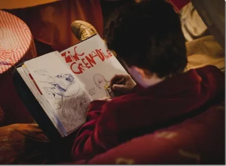 Zinc Grenadine : Le salon régional du livre jeunesse rempile à Épinal