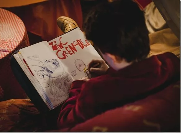 Zinc Grenadine : Le salon régional du livre jeunesse rempile à Épinal