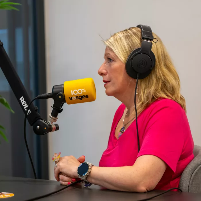 100 Vosges Podcasts 18