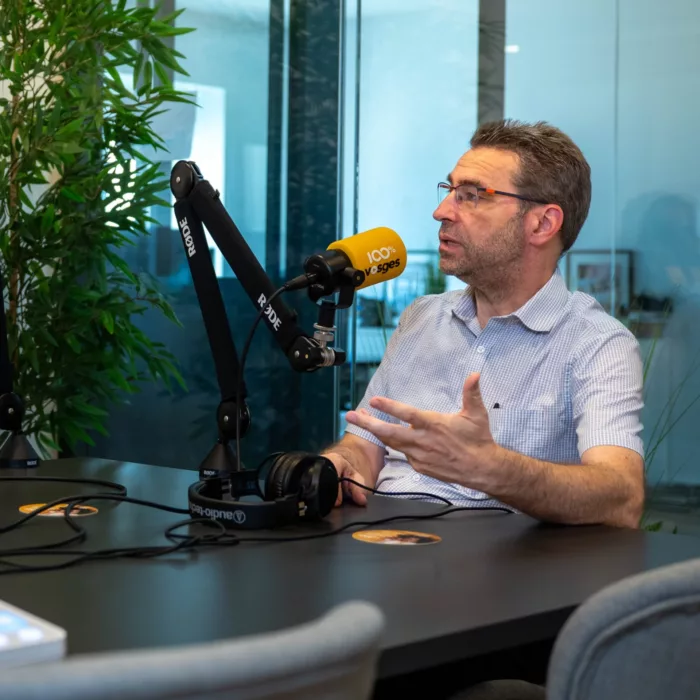 100 Vosges Podcasts 20