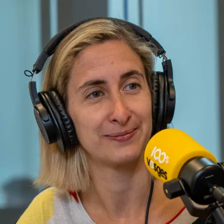 100 Vosges Podcasts POST FACEBOOK LINKEDIN 1 1
