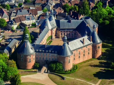 100% Vosges