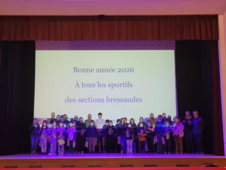100% Vosges