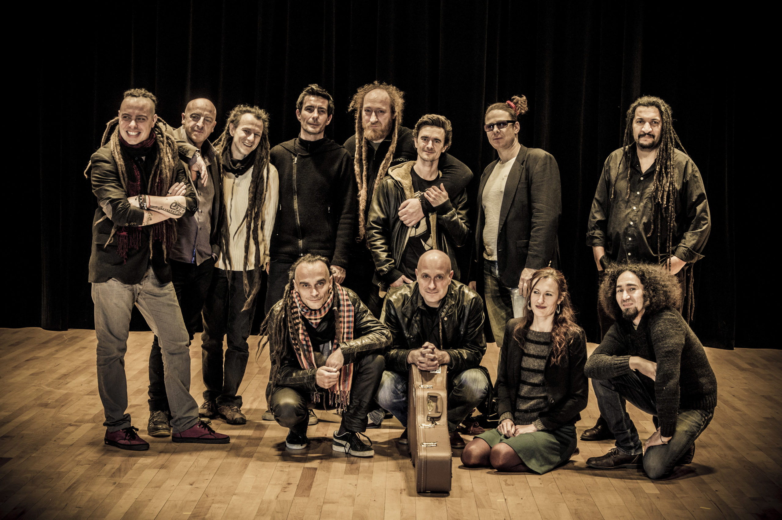 ARTISTEGrenoble, 2013Sylvain SABARD