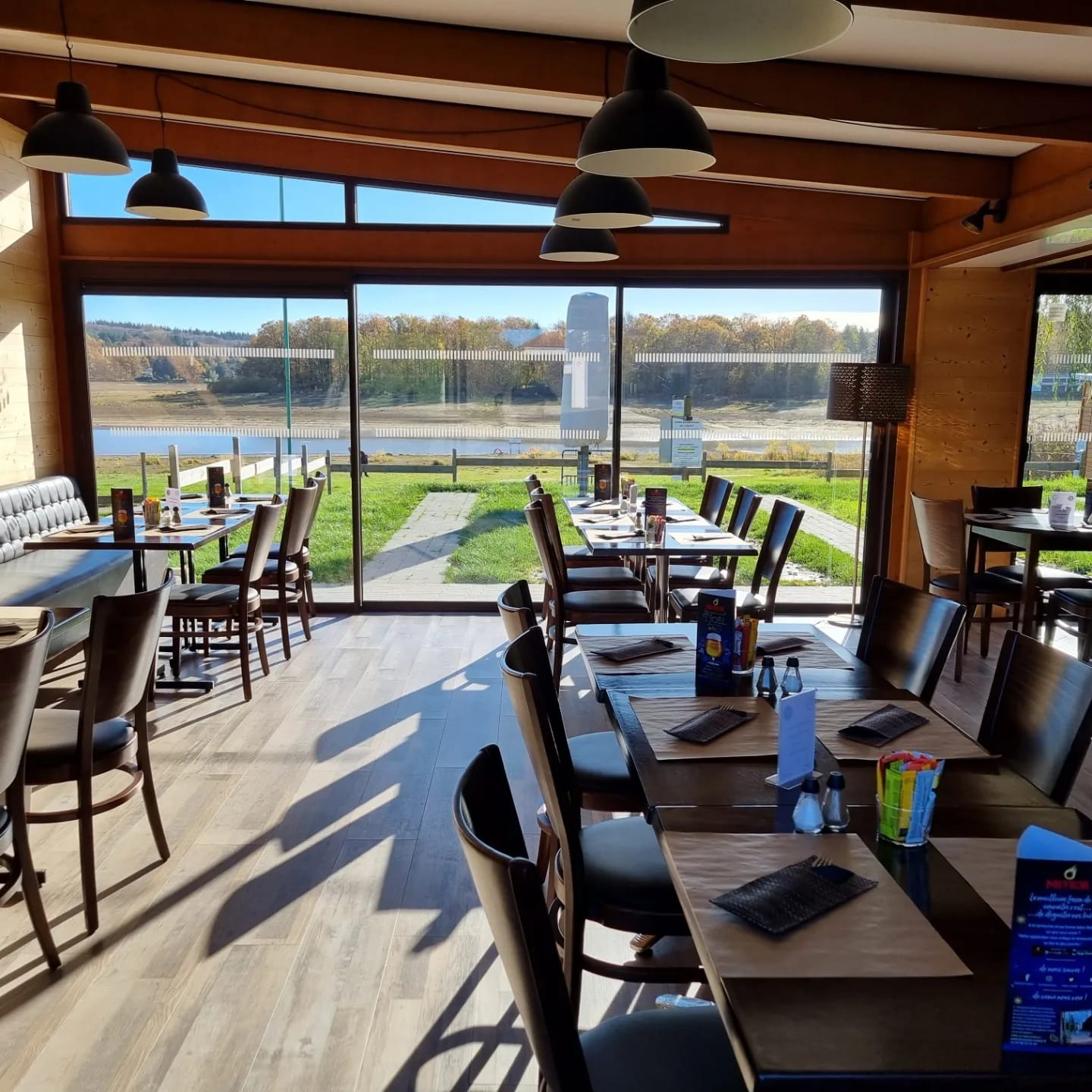 100% Vosges