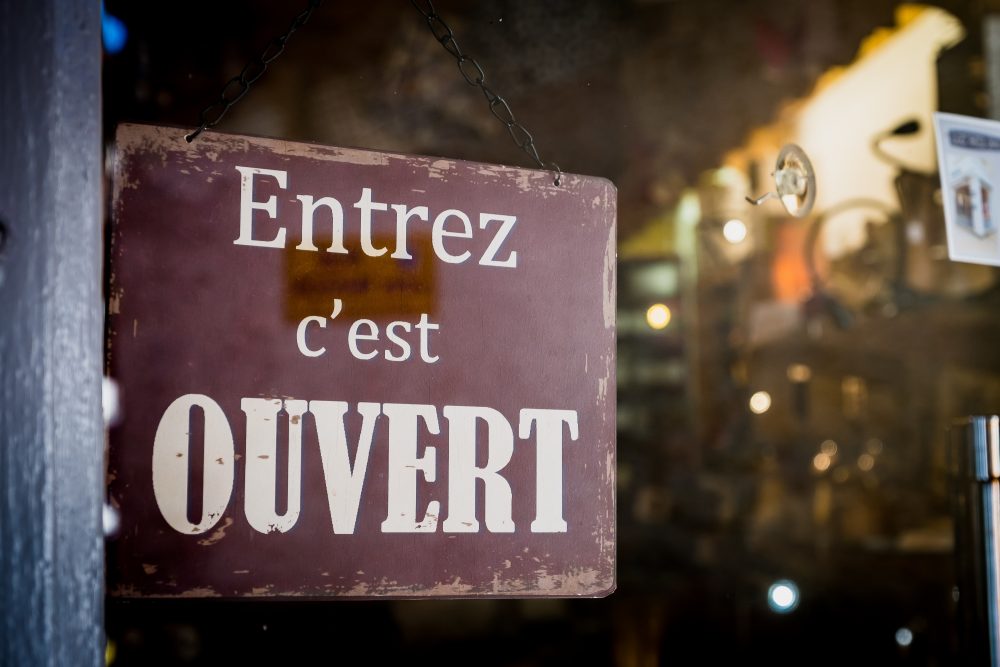 100% Vosges