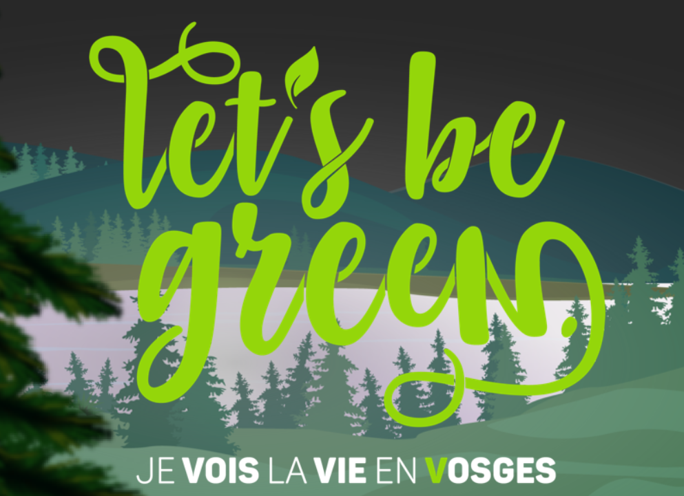 100% Vosges