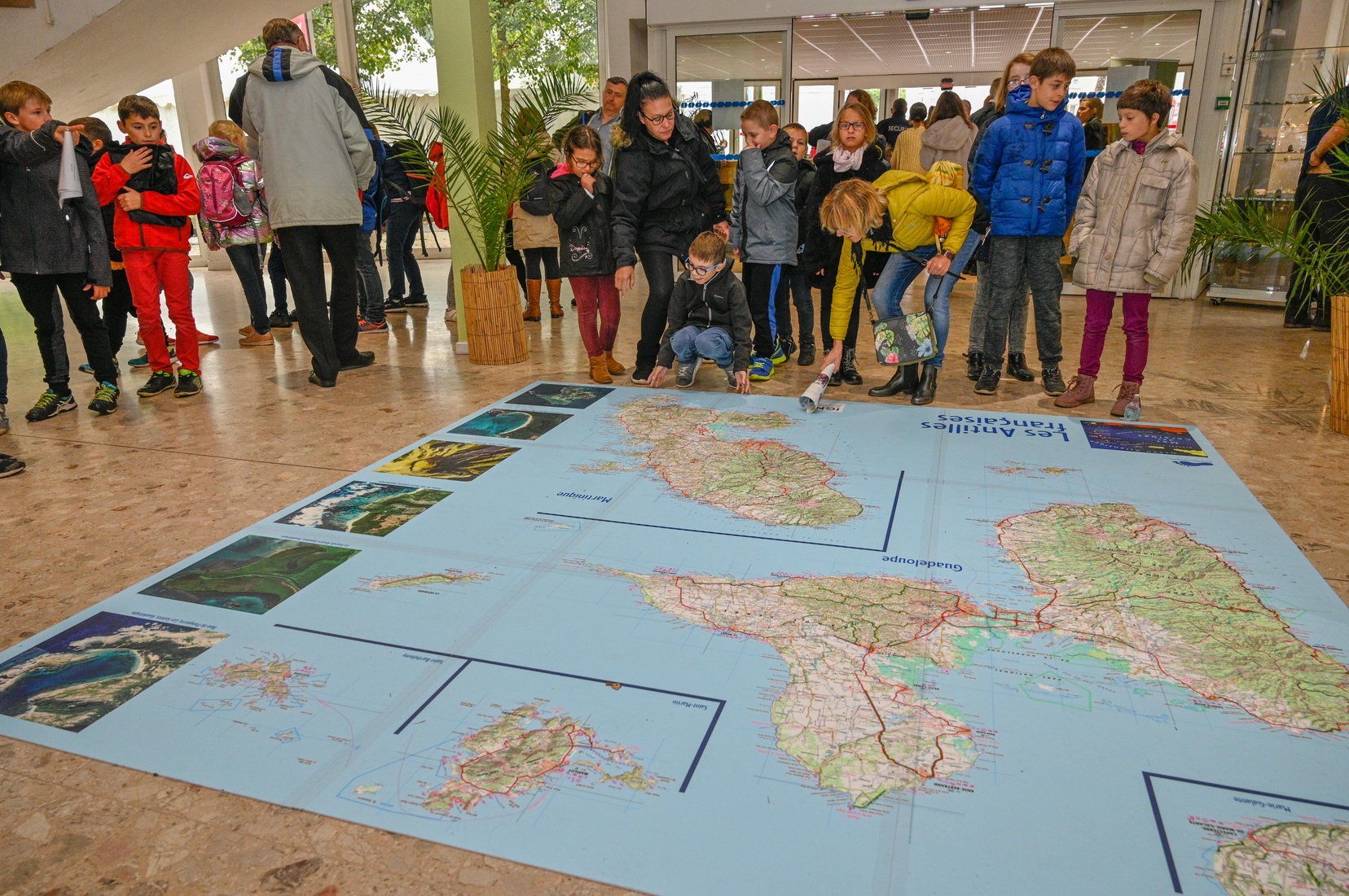 Les Vosges, une terre riche de culture 5• 100% Vosges 100% Vosges